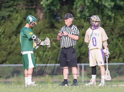 Thumbnail 3 in Enloe @ Broughton photogallery.