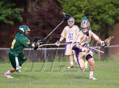 Thumbnail 1 in Enloe @ Broughton photogallery.