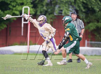 Thumbnail 3 in Enloe @ Broughton photogallery.