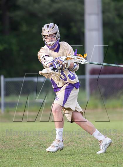 Thumbnail 2 in Enloe @ Broughton photogallery.