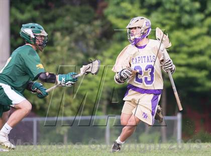Thumbnail 3 in Enloe @ Broughton photogallery.