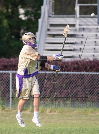 Thumbnail 1 in Enloe @ Broughton photogallery.