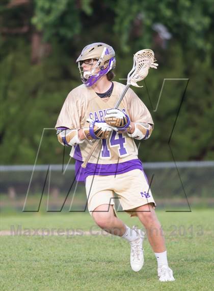 Thumbnail 2 in Enloe @ Broughton photogallery.