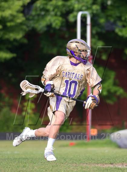 Thumbnail 3 in Enloe @ Broughton photogallery.