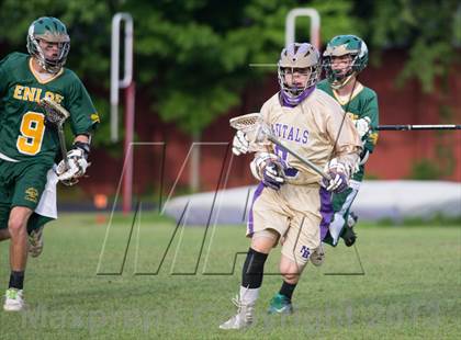 Thumbnail 2 in Enloe @ Broughton photogallery.