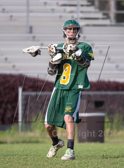 Thumbnail 2 in Enloe @ Broughton photogallery.