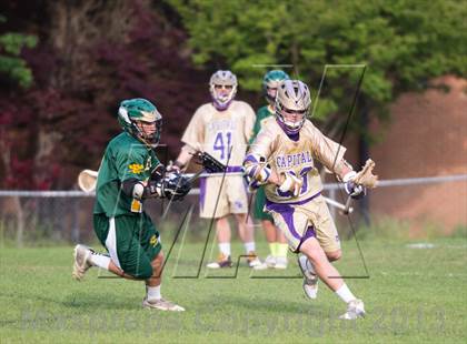 Thumbnail 2 in Enloe @ Broughton photogallery.