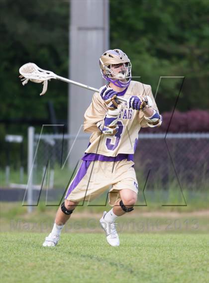 Thumbnail 2 in Enloe @ Broughton photogallery.