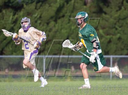 Thumbnail 1 in Enloe @ Broughton photogallery.