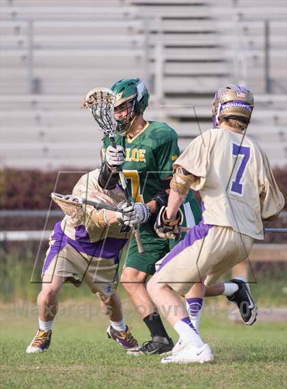 Thumbnail 2 in Enloe @ Broughton photogallery.