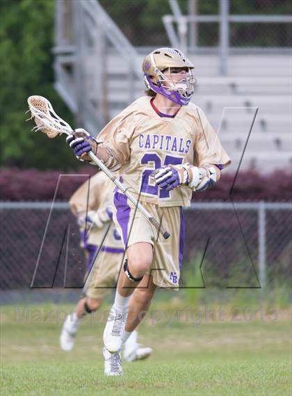 Thumbnail 3 in Enloe @ Broughton photogallery.