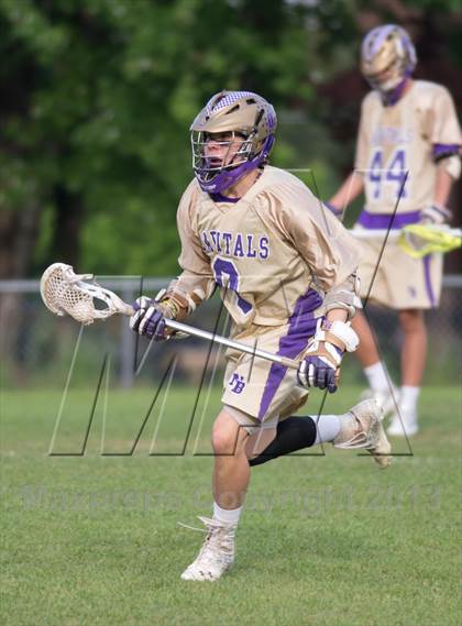Thumbnail 1 in Enloe @ Broughton photogallery.