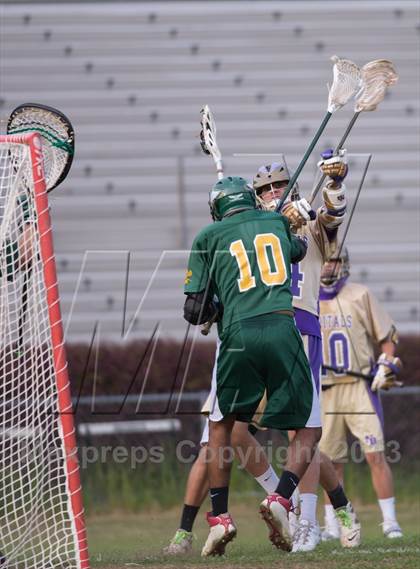 Thumbnail 1 in Enloe @ Broughton photogallery.