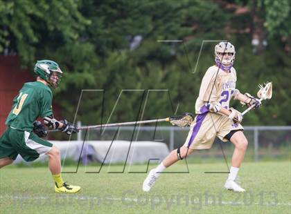 Thumbnail 1 in Enloe @ Broughton photogallery.