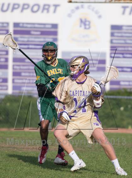 Thumbnail 3 in Enloe @ Broughton photogallery.