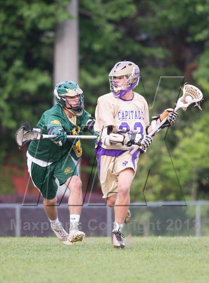 Thumbnail 1 in Enloe @ Broughton photogallery.