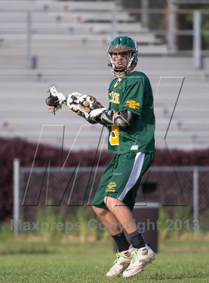 Thumbnail 1 in Enloe @ Broughton photogallery.