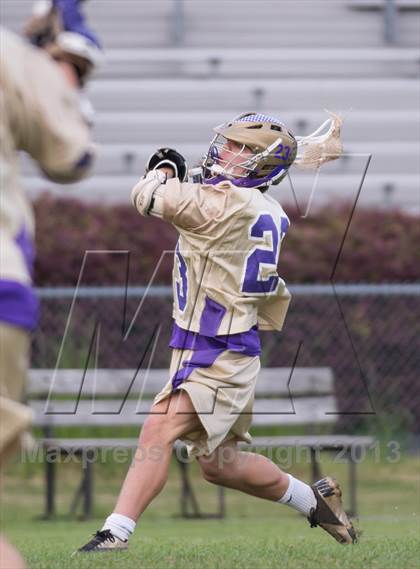 Thumbnail 3 in Enloe @ Broughton photogallery.
