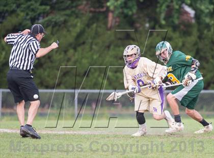 Thumbnail 1 in Enloe @ Broughton photogallery.