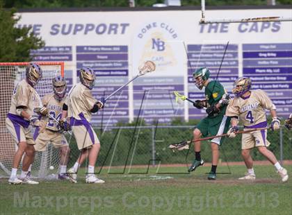 Thumbnail 2 in Enloe @ Broughton photogallery.