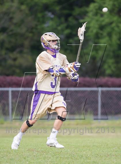 Thumbnail 3 in Enloe @ Broughton photogallery.