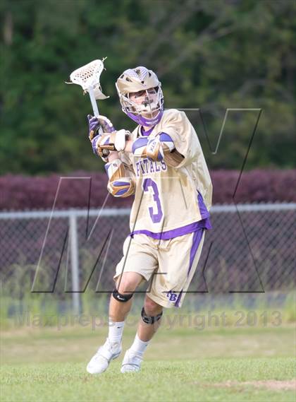 Thumbnail 1 in Enloe @ Broughton photogallery.