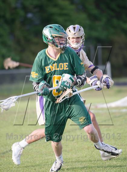 Thumbnail 3 in Enloe @ Broughton photogallery.