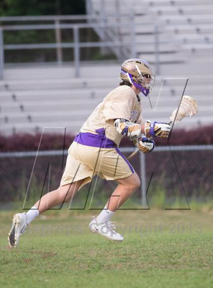 Thumbnail 3 in Enloe @ Broughton photogallery.
