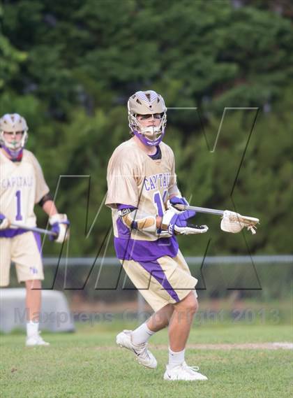 Thumbnail 1 in Enloe @ Broughton photogallery.
