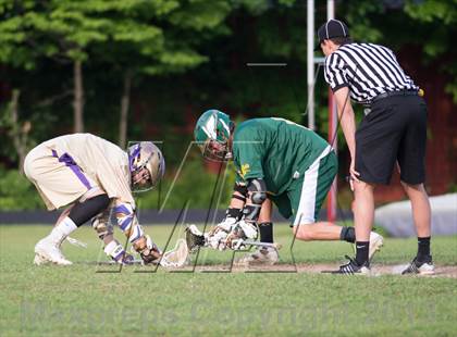 Thumbnail 2 in Enloe @ Broughton photogallery.