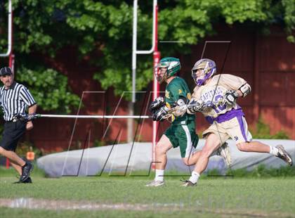 Thumbnail 1 in Enloe @ Broughton photogallery.