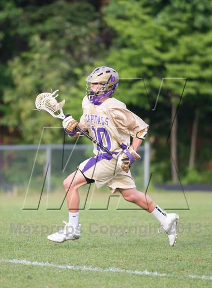 Thumbnail 3 in Enloe @ Broughton photogallery.