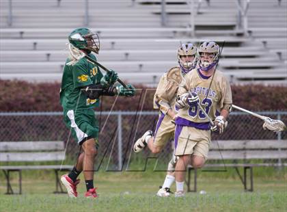 Thumbnail 1 in Enloe @ Broughton photogallery.