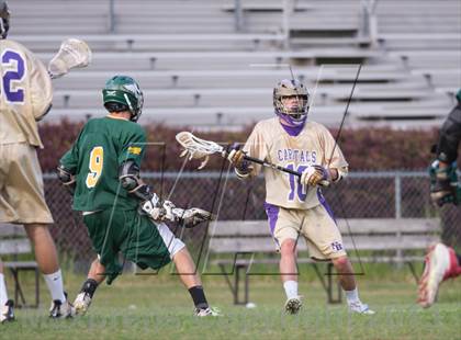 Thumbnail 3 in Enloe @ Broughton photogallery.