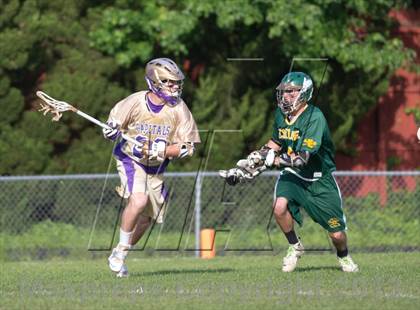 Thumbnail 1 in Enloe @ Broughton photogallery.