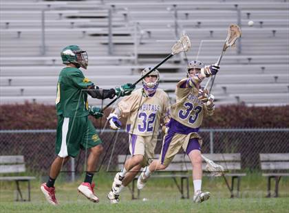 Thumbnail 2 in Enloe @ Broughton photogallery.