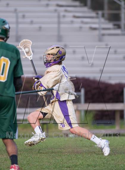 Thumbnail 2 in Enloe @ Broughton photogallery.