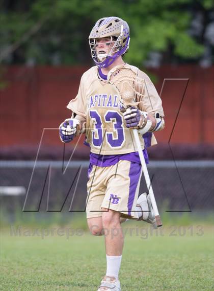 Thumbnail 1 in Enloe @ Broughton photogallery.