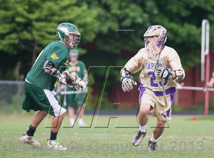 Thumbnail 2 in Enloe @ Broughton photogallery.