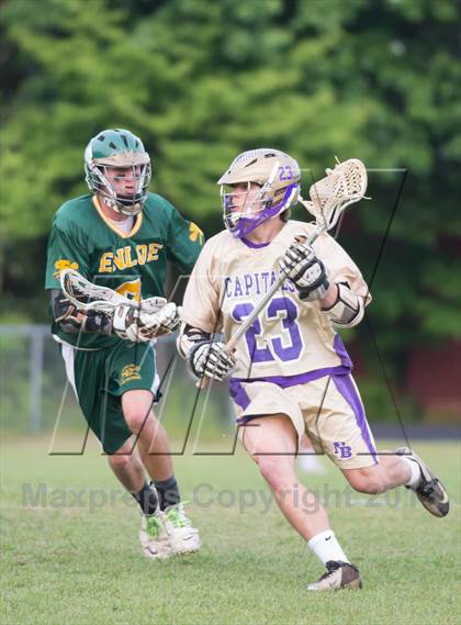 Thumbnail 1 in Enloe @ Broughton photogallery.