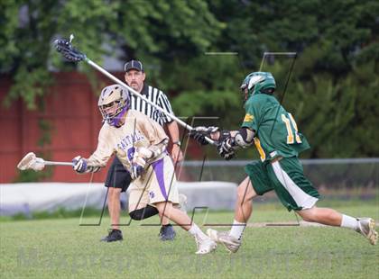 Thumbnail 2 in Enloe @ Broughton photogallery.