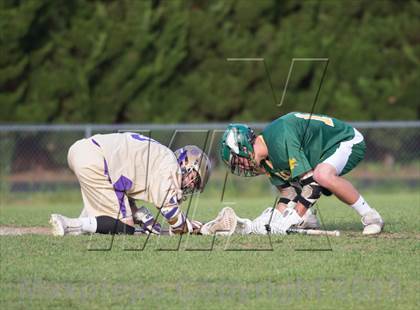 Thumbnail 1 in Enloe @ Broughton photogallery.