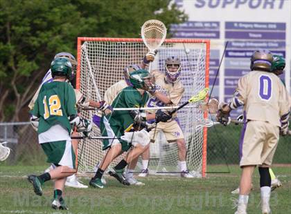 Thumbnail 3 in Enloe @ Broughton photogallery.
