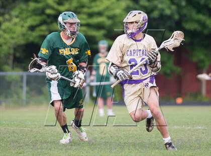 Thumbnail 3 in Enloe @ Broughton photogallery.