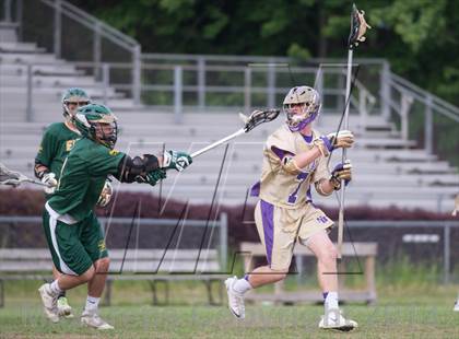 Thumbnail 2 in Enloe @ Broughton photogallery.