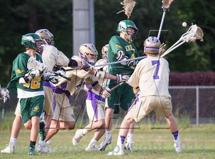 Thumbnail 2 in Enloe @ Broughton photogallery.