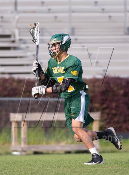 Thumbnail 1 in Enloe @ Broughton photogallery.