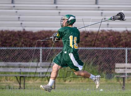 Thumbnail 1 in Enloe @ Broughton photogallery.