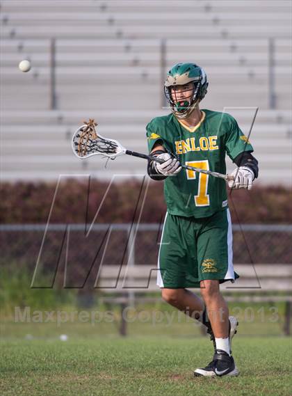 Thumbnail 1 in Enloe @ Broughton photogallery.