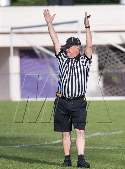 Thumbnail 1 in Enloe @ Broughton photogallery.
